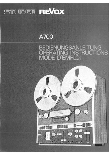 Manuale istruzioni per - istruzioni,