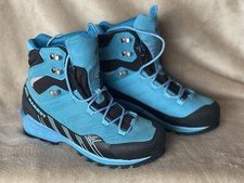 Stivali da alpinismo Mammut