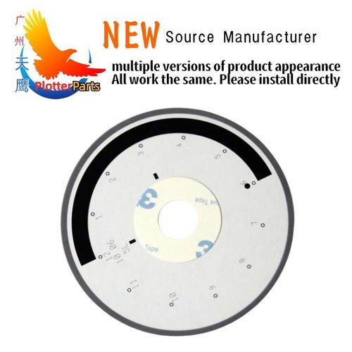Disco encoder per - hp, business