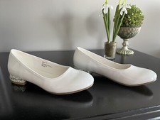 Scarpe Prima Comunione/Formali