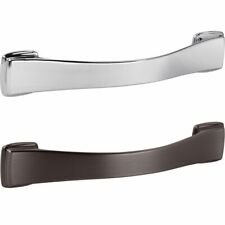 Gedotec Manico 128 MM Cromo