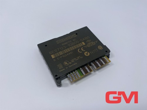 Siemens modulo elettronica - siemens,