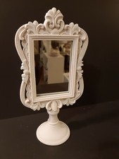 Specchio Rettangolare Cm.26,5x13 HENRIETTE 