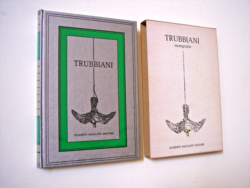 Trubbiani monografia - aa.vv.:, trubbiani.
