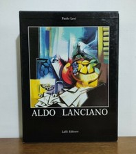 ALDO LANCIANO, Paolo Levi