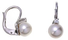 ORECCHINI gioiello in ORO