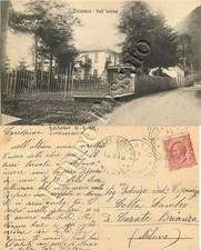 Cartolina di Dizzasco