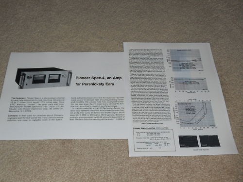Pioneer spec recensione - spec-4,