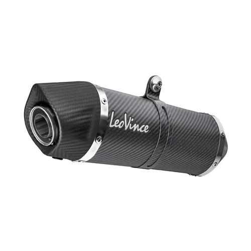 Leovince 14457eu muffler sbk - leovince,