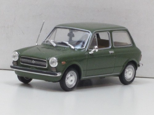 Autobianchi 112 1974 verde - a,