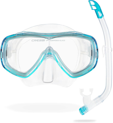 Cressi ondina top combo - ondina,