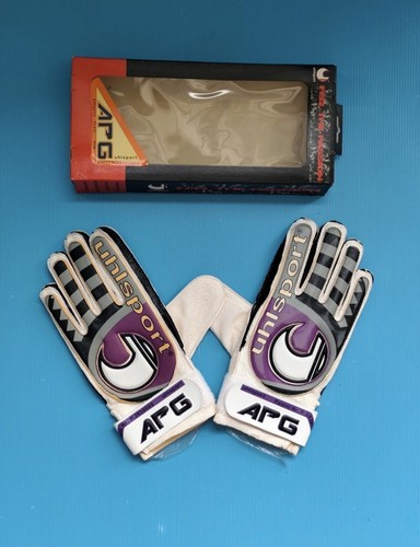 Rari guanti portiere uhlsport - rari,