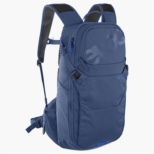Zaino evoc ride 12l 2025 - zaino,