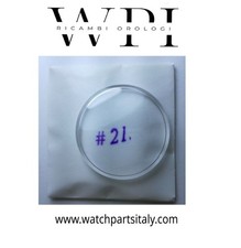 ROLEX Vetro Plexi 25-21