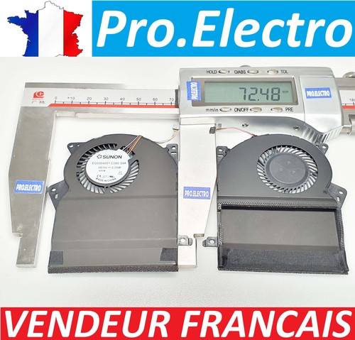 Ventilatore cpu fan asus - ventilatore,