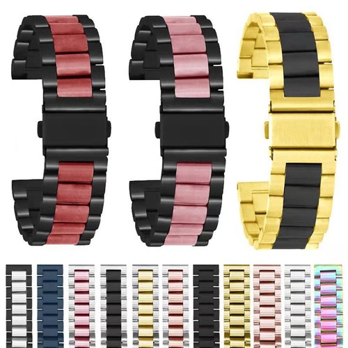Cinturino orologio acciaio - cinturino,