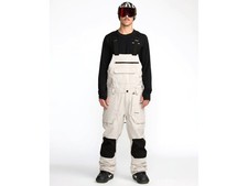 VOLCOM PANTALONI SALOPETTE