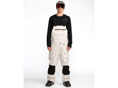 Volcom pantaloni salopette - volcom,