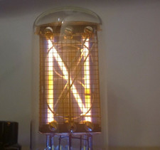 Nixie tube zm1049 zm1047 - nixie, /