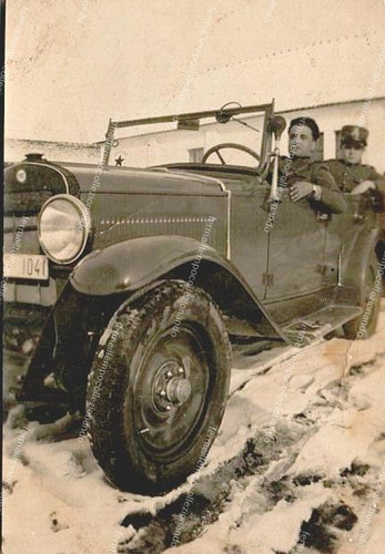 Ba165 foto militare - ba165,