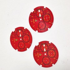 Quadrante orologio cronografo