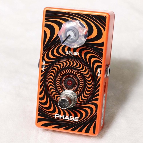Phaser usato mxr wa90m - phaser,