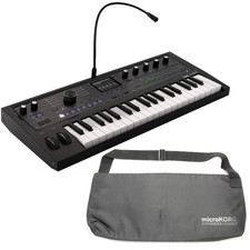 Korg microkorg mbk - korg, 2