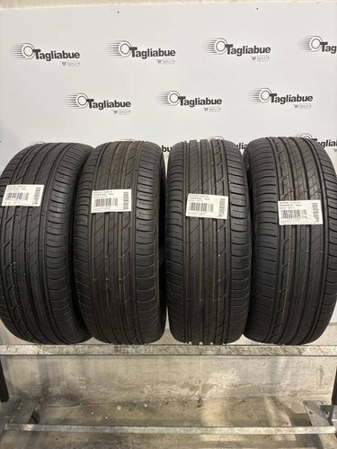 Set gomme 215 60r16 95v - gomme,