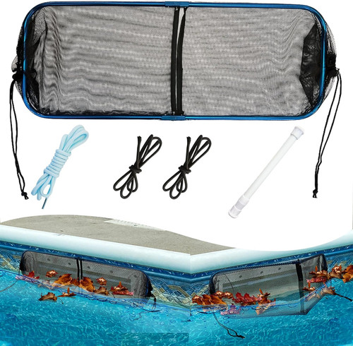 Protezione schermo skimmer - protezione,