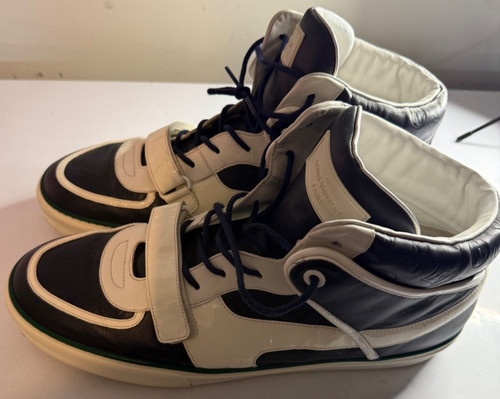 Sneakers alte louis vuitton - sneakers,