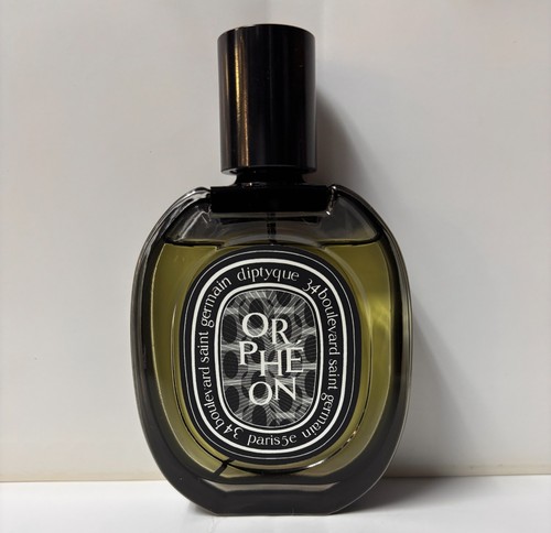Diptyque orpheon eau - diptyque, de