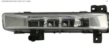 FENDINEBBIA DESTRO A LED PER