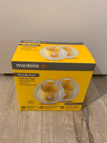 Medela raccoglilatte - medela,
