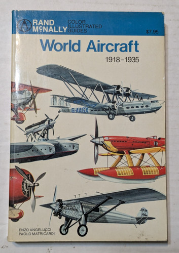 1976 rand mcnally world - -,