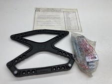 TELAIO PORTAPACCHI PORTAVALIGE