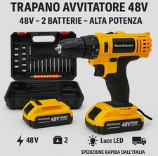 Trapano professionale - trapano,