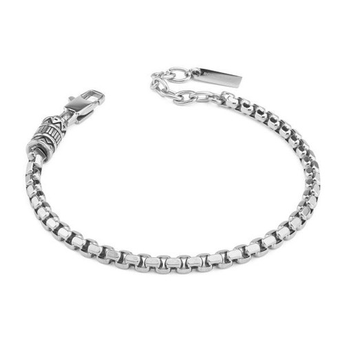 Bracciale boccadamo uomo in - boccadamo,