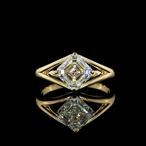 Anello fidanzamento - di,