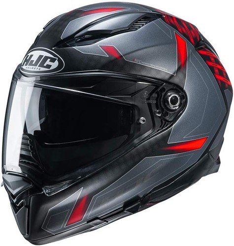 Casco integrale doppia - casco,