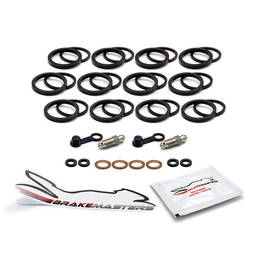 Kit riparazione ricostruzione