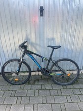 MTB Mountain Bike BTWIN
