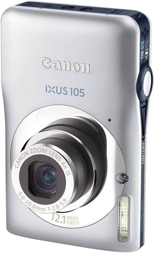 Canon ixus 105 - canon, /