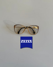 Zeiss occhiali donna vintage
