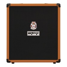 Orange crush bass - crush,