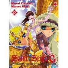 Livre saint seiya episode - saint,