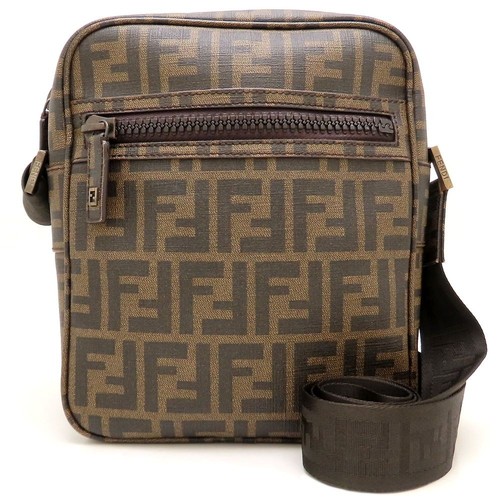 Borsa tracolla fendi - a,