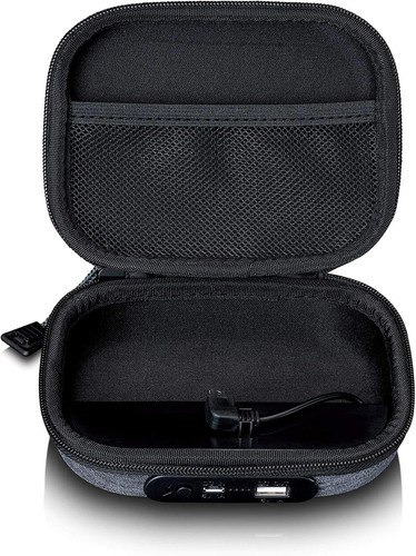 Pbc custodia per cuffie - pbc-20,