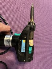 Pistola dissaldante portatile