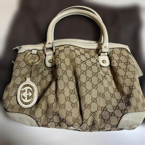 Gucci 247902 203998 borsa a - 247902,