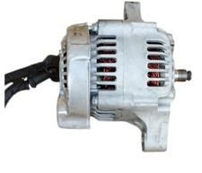 ALTERNATORE PIAGGIO QUARGO USATO